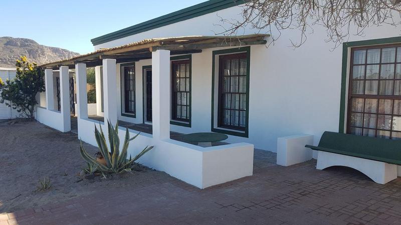 4 Bedroom Property for Sale in Elands Bay Western Cape